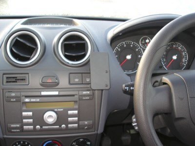 Brodit ford fiesta 2006 #3