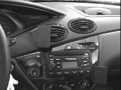 Brodit proclip ford focus 99-04 center #8
