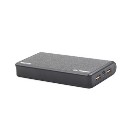 Combinatie Korting: Powerbank 12000 Mah